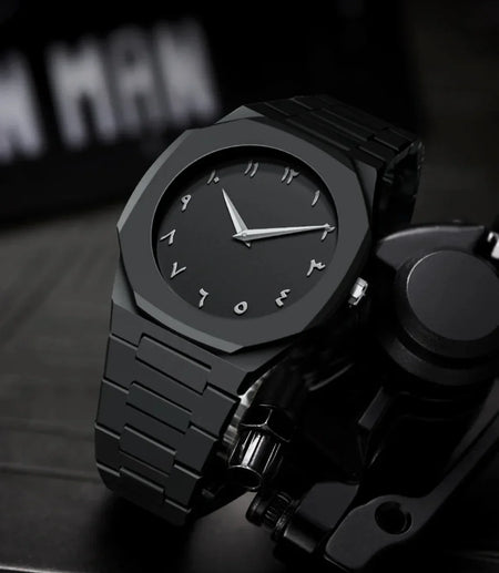 Luxury Watchs
