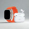 I20 Ultra Max Suit Smartwatch 10-in-1 Box