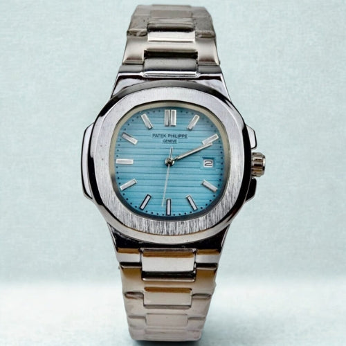 Patek Philippe Geneve Watch For Men