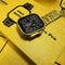 G9 Ultra Pro Smart Watch Golden Edition