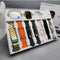 I20 Ultra Max Suit Smartwatch 10-in-1 Box